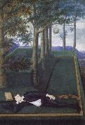 Nicholas Hilliard Henry Percy 9th Earl of Northumberland china oil painting reproduction